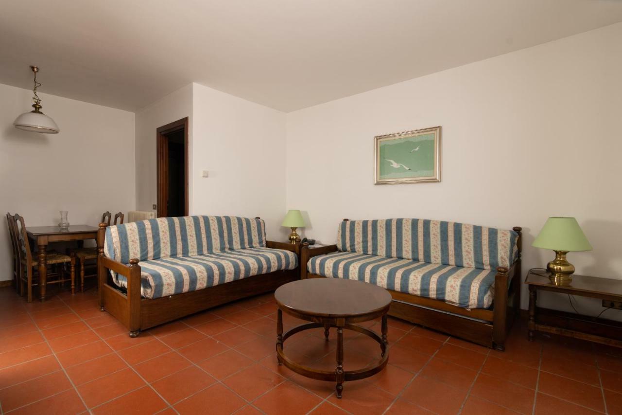 Residence Le Barchesse Casavagra Exterior foto